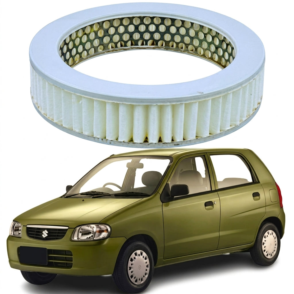 Suzuki Alto old 2003-2012 Air filter China