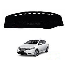 Honda City 2009-2021 Dashboard Kapra Velvet