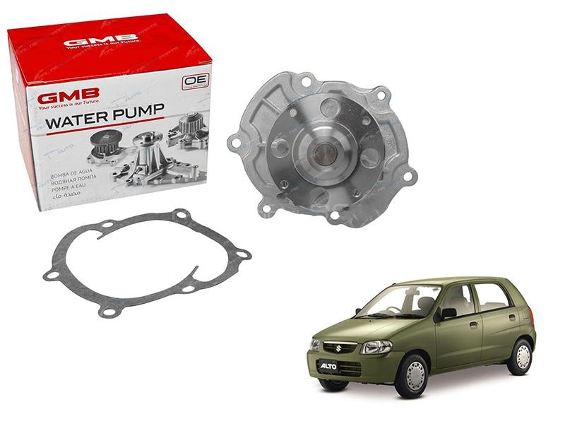 Suzuki Alto old 2003-2012 GMB Water pump