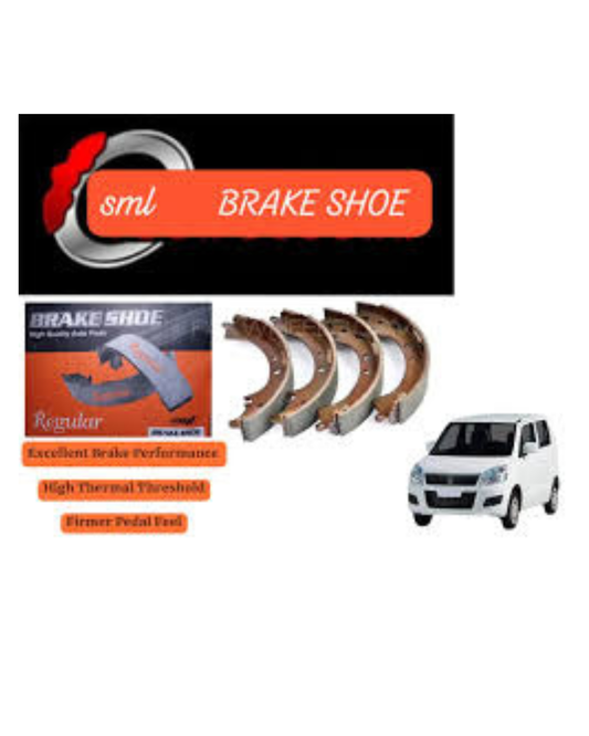 Suzuki Wagon r 2015-2024 sml brake shue