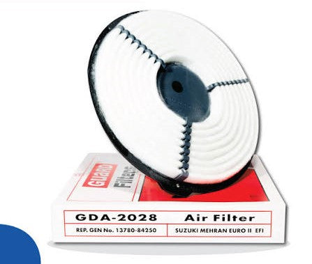 Suzuki Mehran Euro Guard Air Filter