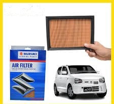Suzuki Alto new 2019-2026 Air filter China
