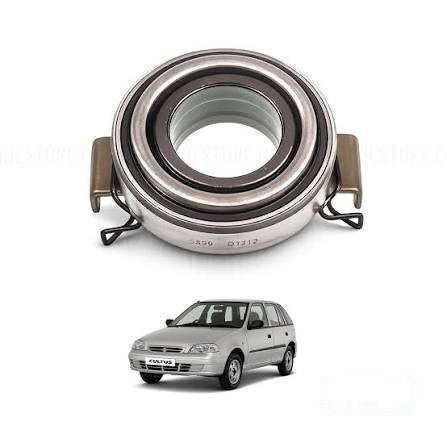 Suzuki Cultus old 2003-2017 bear max clutch bearing