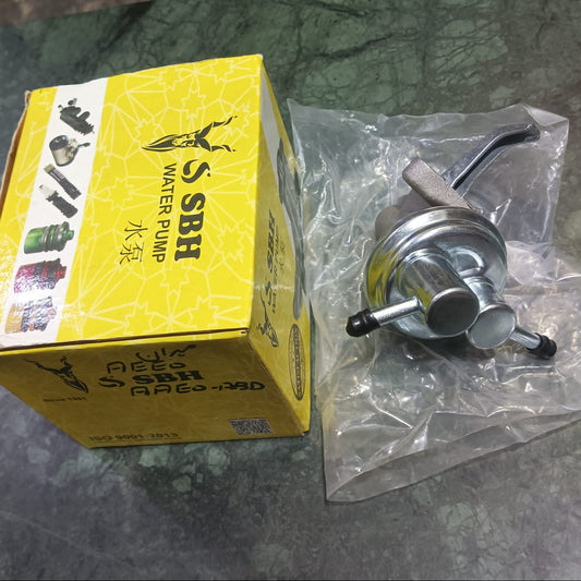 Suzuki Mehran Lifti pump Sbh brand