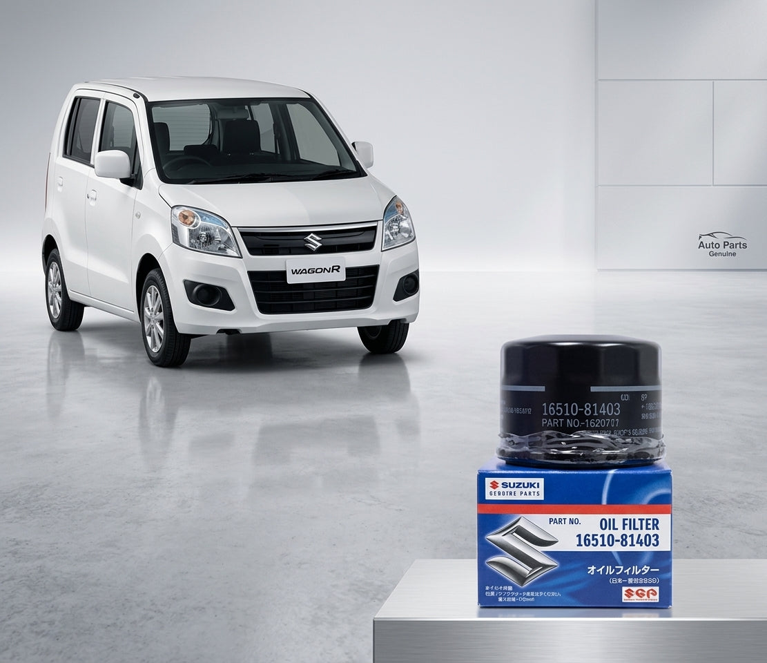 Suzuki Wagon r Oil Filter China