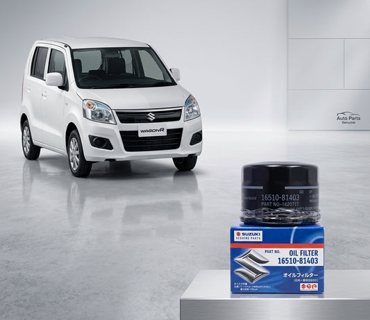 Suzuki Wagon r Oil Filter China