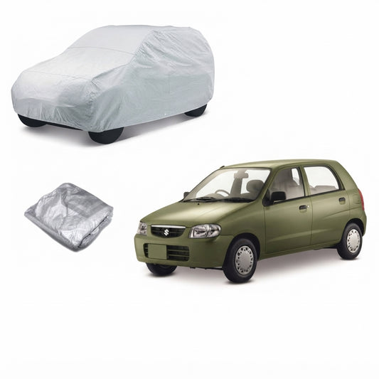 Suzuki Alto old shape Top Cover PVC