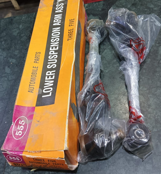 Daihatsu Cuore 555 Chimta Set