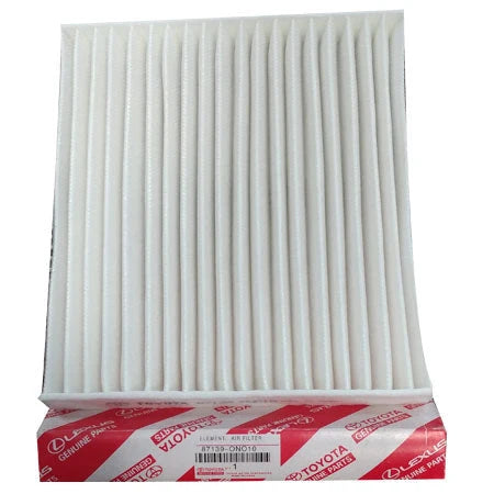 Toyota Vitz Ac Filter Thailand
