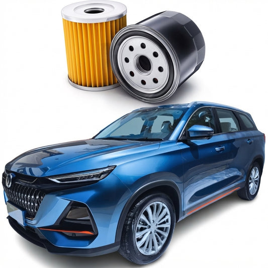 Changan Oshan Oil Filter Imported