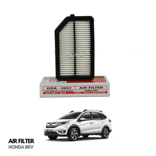 Honda Brv Guard Air Filter
