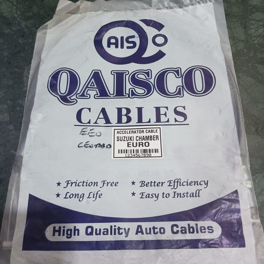 Suzuki Bolan Euro Accelator cable