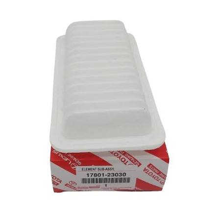 Toyota vitz 1.0 Air Filter Thailand