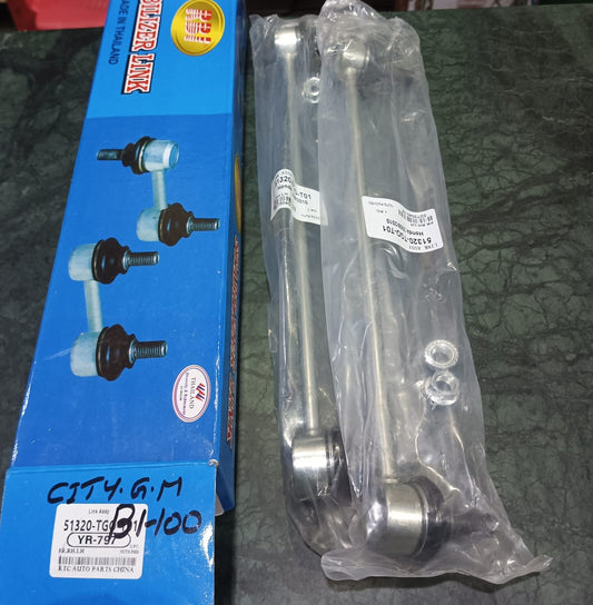 Honda City 2009-2019 RBI Z Link Set