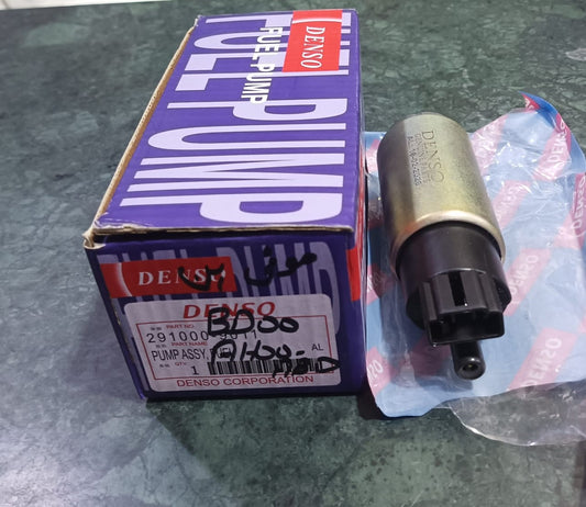 Denso Fuel Pump for Corolla , Japanese 660cc cars