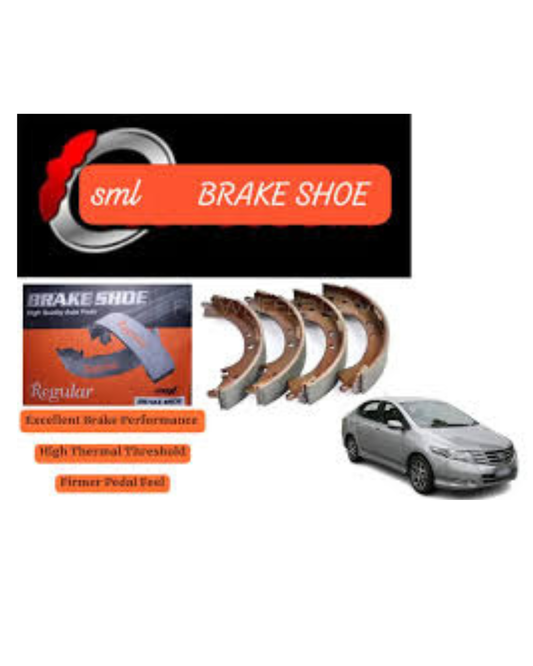 Honda City 2009-2019 sml brake shue