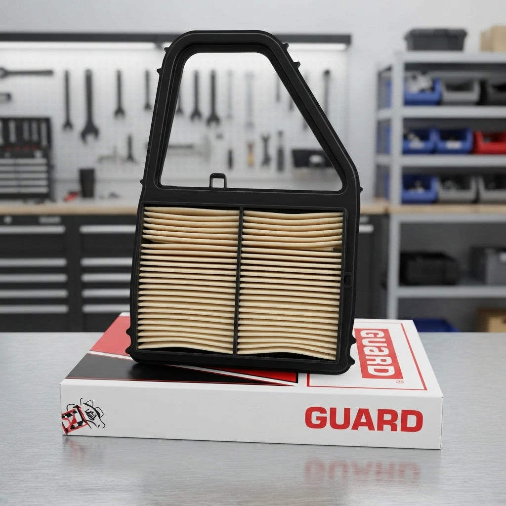 Honda Civic 2001-2006 Guard Air Filter