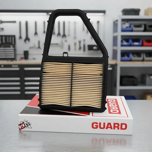 Honda Civic 2001-2006 Guard Air Filter