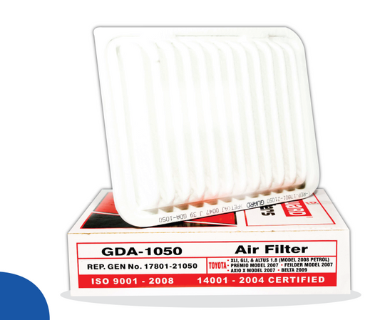Toyota Corolla Altis 1.8 Grande Guard Air Filter