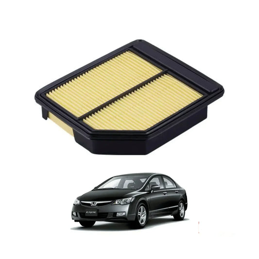 Honda Civic 2007-2012 Air Filter Thailand