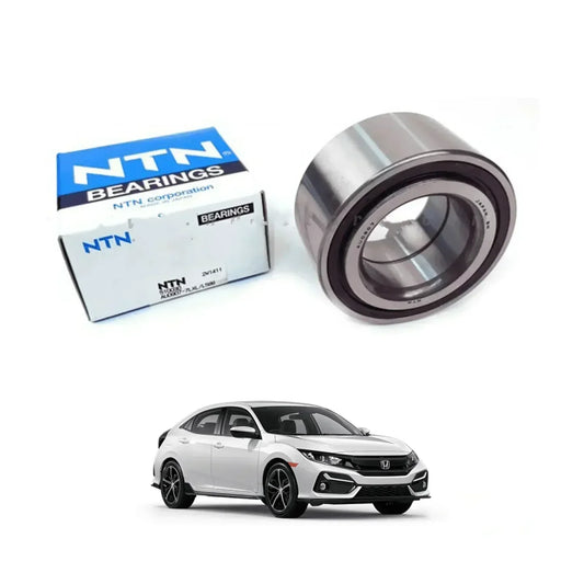 Honda Civic 2016-2021 Front wheel bearing Ntn japanese