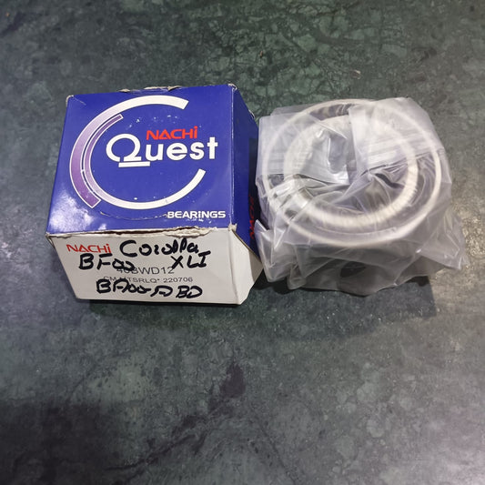 Toyota Corolla Front wheel bearing Nachi China