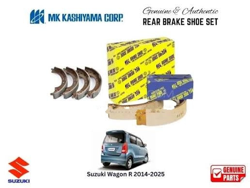 Suzuki Wagon r 2015-2024 Mk Brake shue