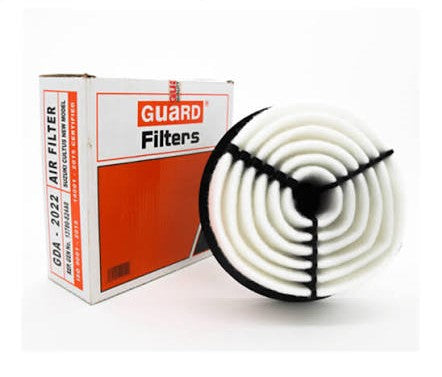 Suzuki Cultus Efi 2007-2017 Guard Air Filter