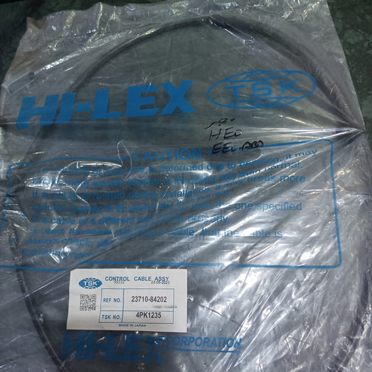 Suzuki Bolan Clutch cable Tsk China