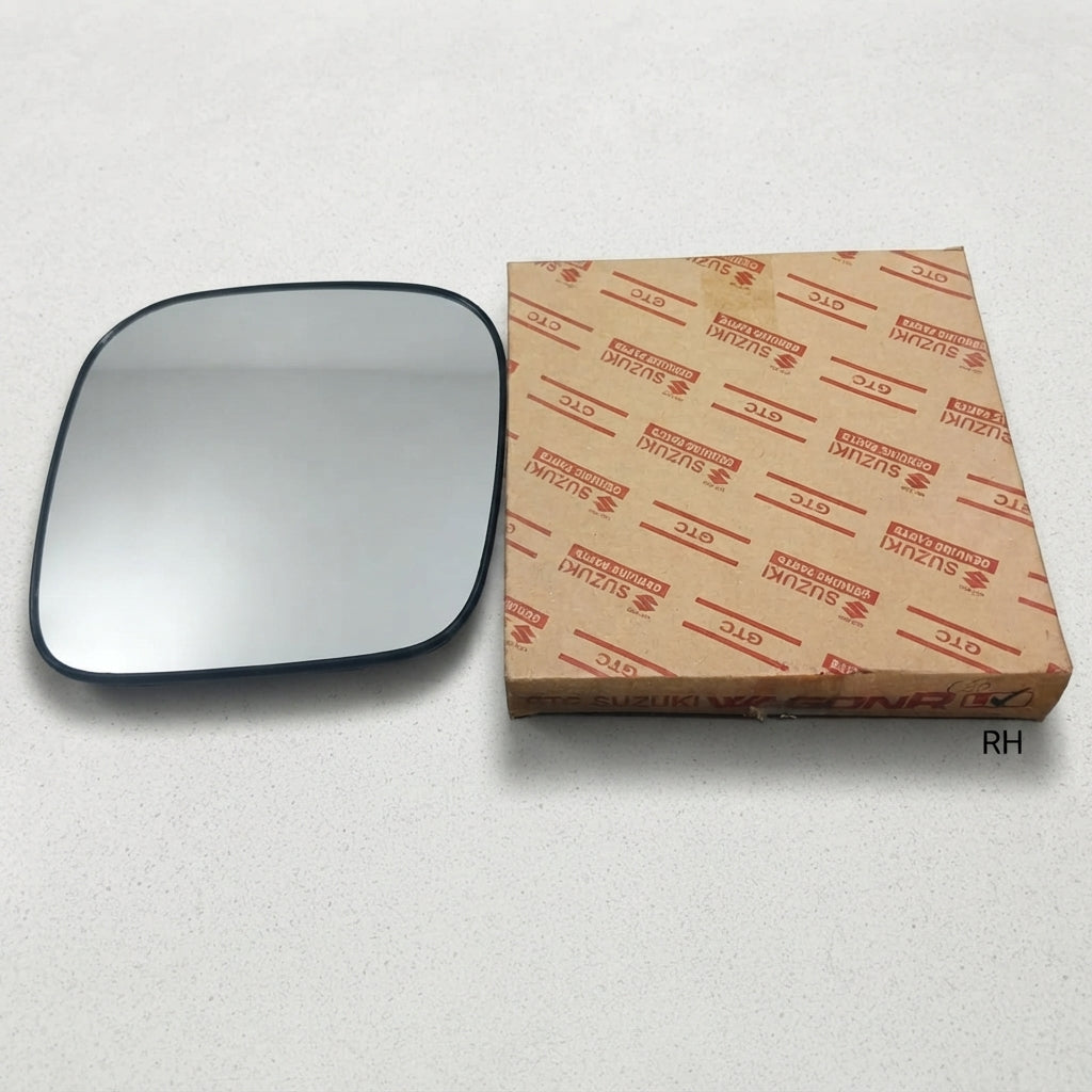Suzuki Wagon r Side Mirror Tukri