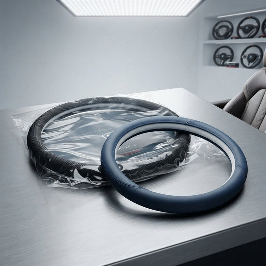 Steering Covers Suzuki , Toyota , Honda All Cars