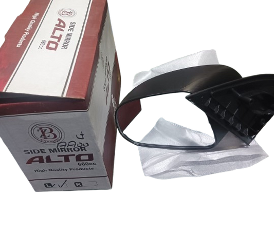 Suzuki Alto 660cc Side Mirror