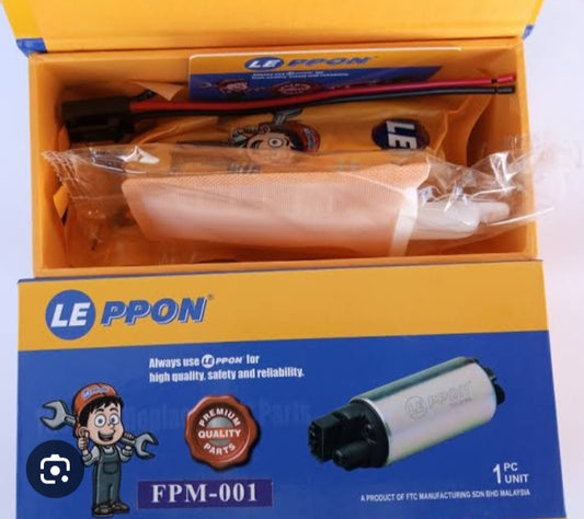 Fuel pump leppon for Suzuki Alto 660cc , Cultus