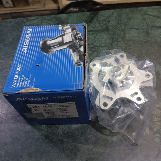 Toyota Corolla 1.3 2009-2019 Water pump Aisian Brand