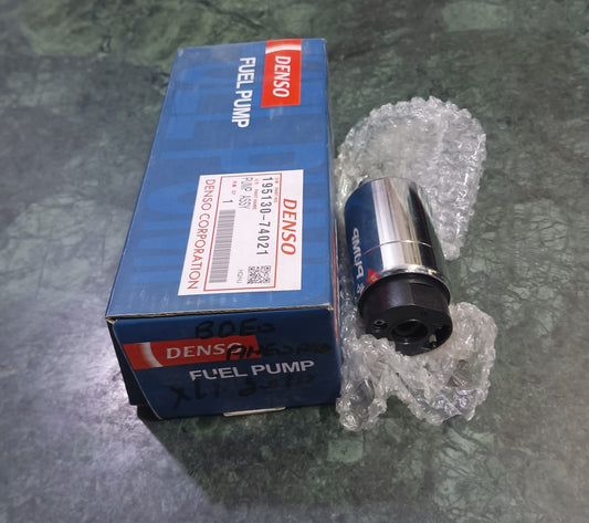 Denso Fuel Pump Corolla 2009, 2010