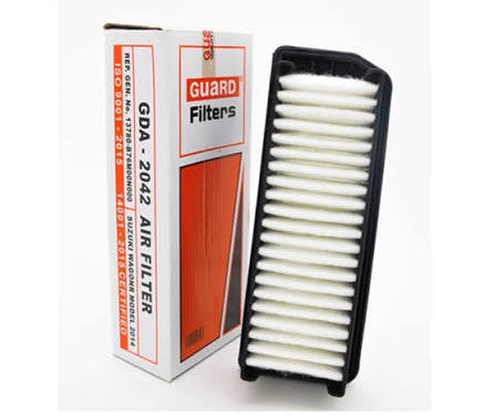 Suzuki Wagon r Guard Air Filter