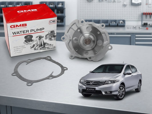 Honda City 2009-2021 GMB Water pump