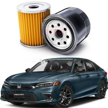 Honda civic 2022-2026 Oil Filter China