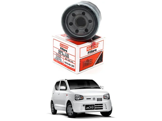Suzuki Alto new 2019-2026 Guard oil Filter