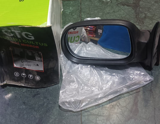 Suzuki Cultus 2003-2017 Side Mirror