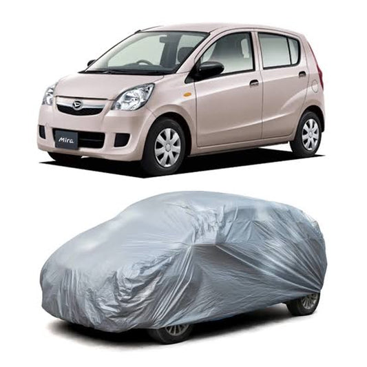 Daihatsu Mira Top Cover PVC