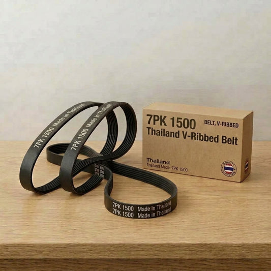 7pk 1500 Thailand Belt