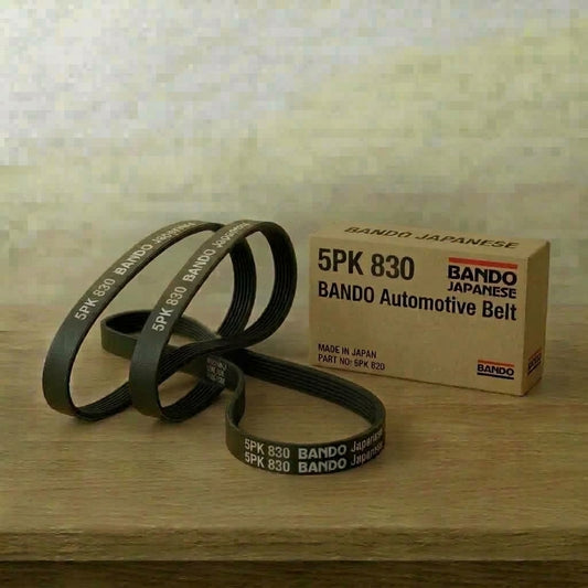 5pk 830 Bando Japanese belt