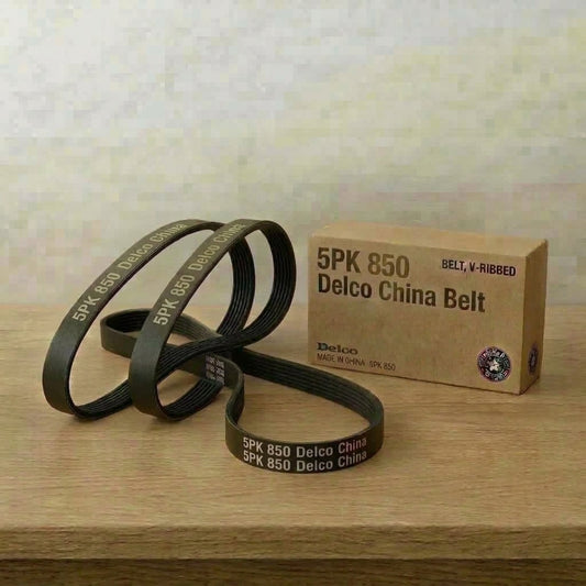 5pk 850 Delco China belt