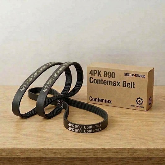 4pk 890 Contemax Belt