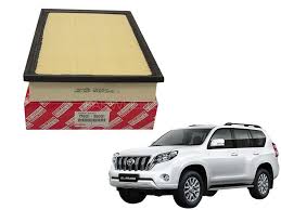 Toyota Prado 2.7 Air Filter Thailand
