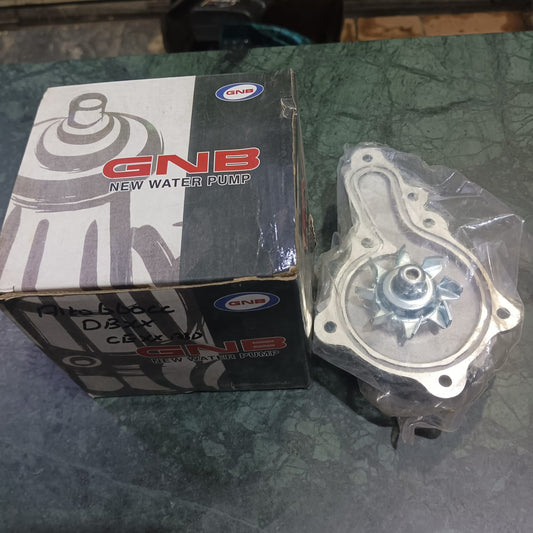 Suzuki Alto 2003-2012 water pump ktc brand