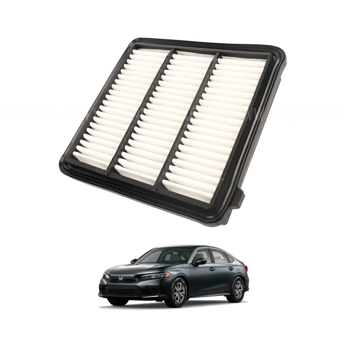 Honda Civic 2022-2026 Air Filter Thailand