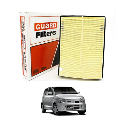 Suzuki Alto new Guard Air Filter