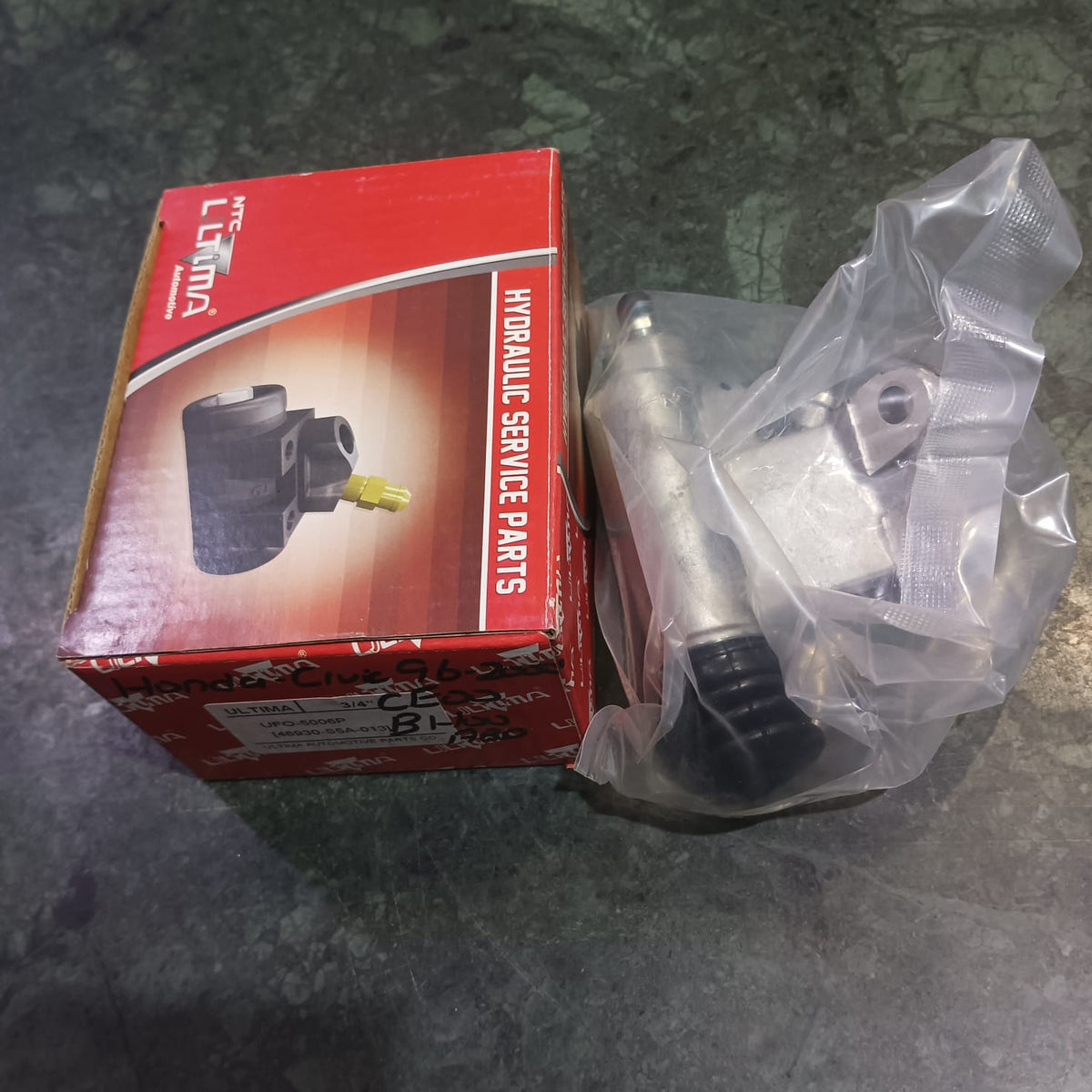 Honda Civic 1996-2000 Ultima China Lower clutch cylinder